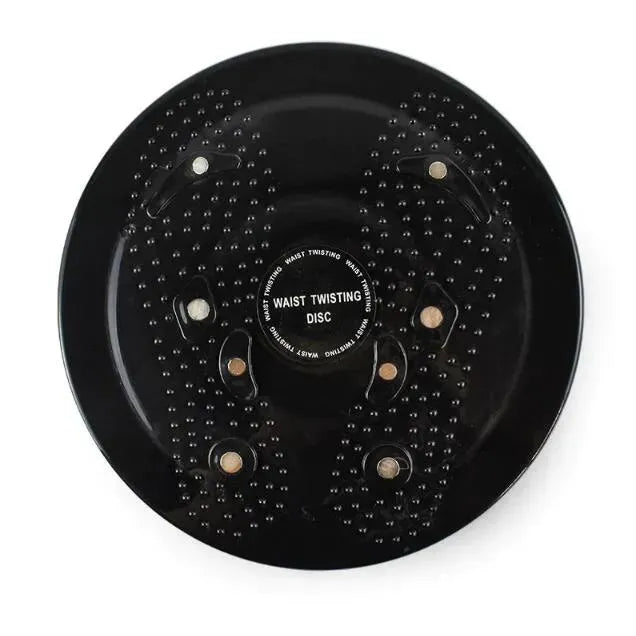 Magnet Twisting Disk Sports Equipment Slimming Machine - Bellarte Enchanté Magnet Twisting Disk Sports Equipment Slimming Machine